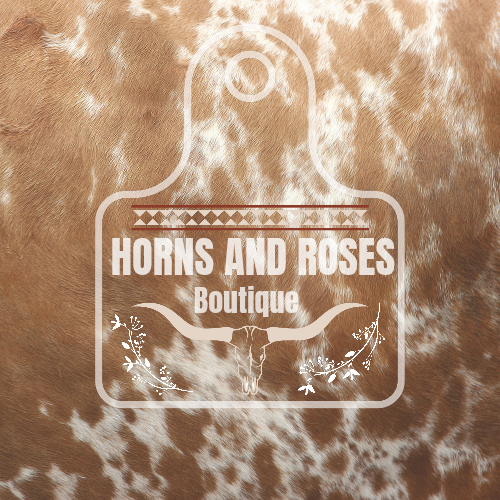 Horns & Roses