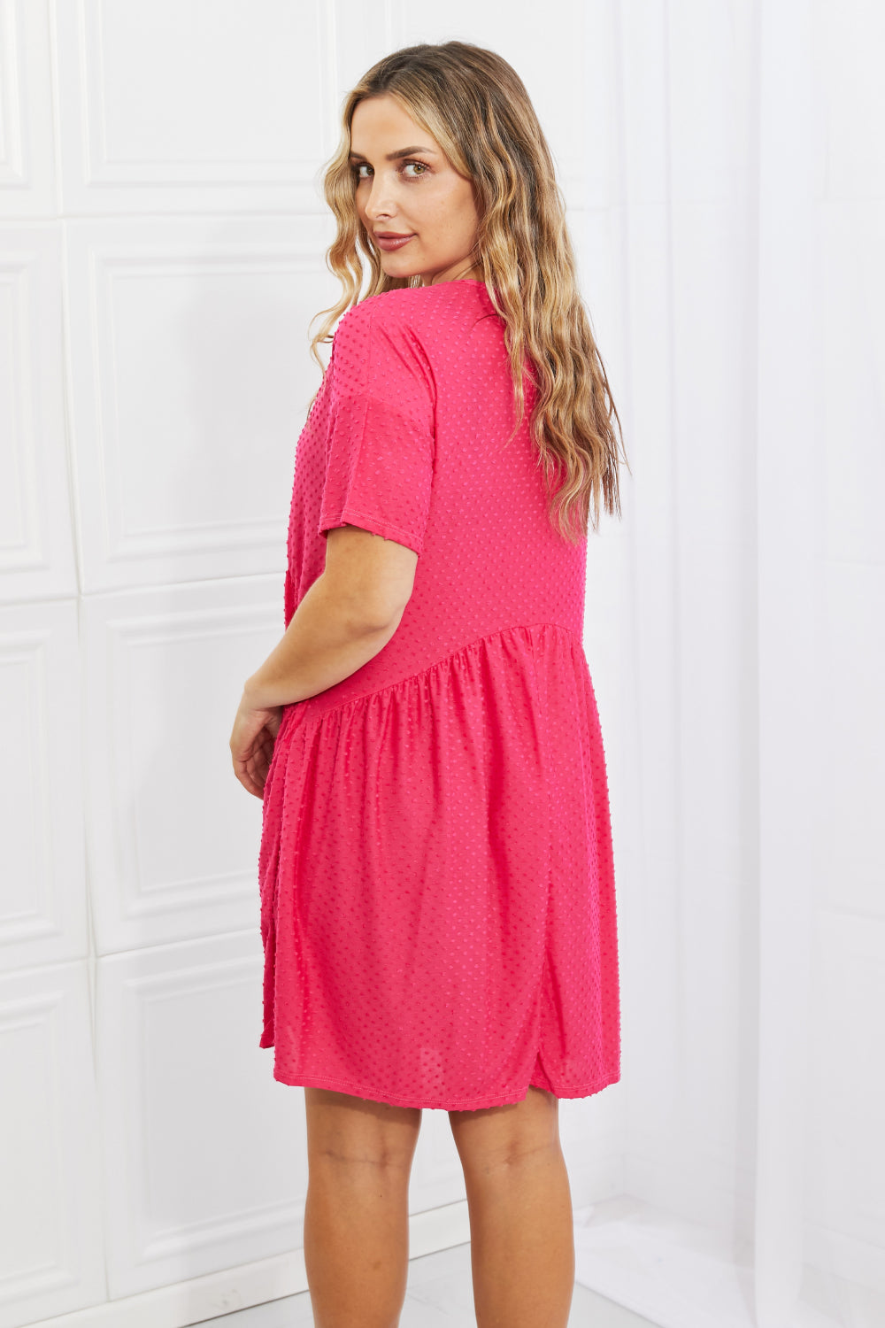 Casual Dress