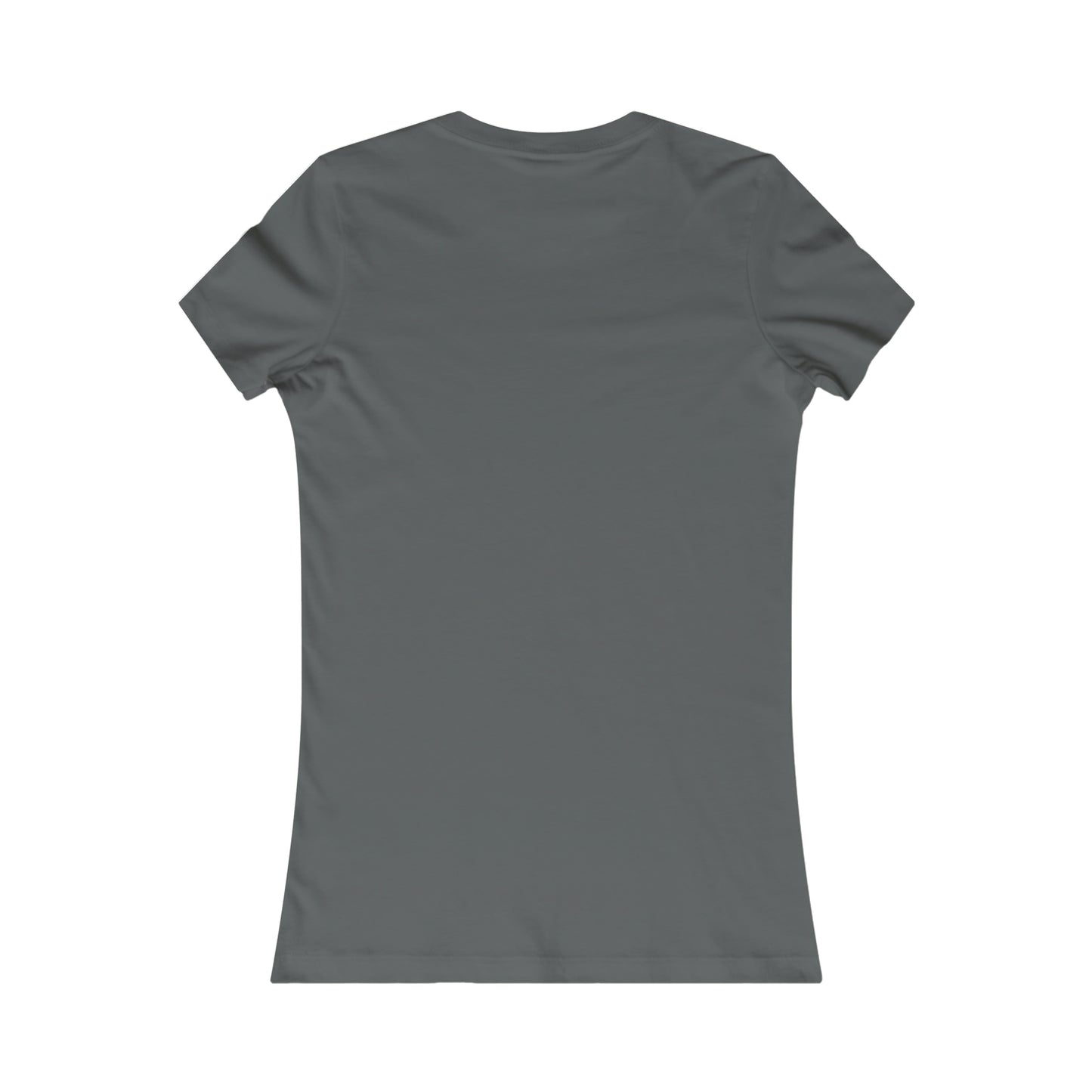 Horns and Roses Women's Favorite Tee