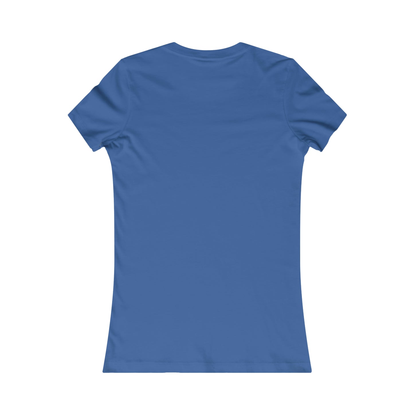 Horns and Roses Women's Favorite Tee