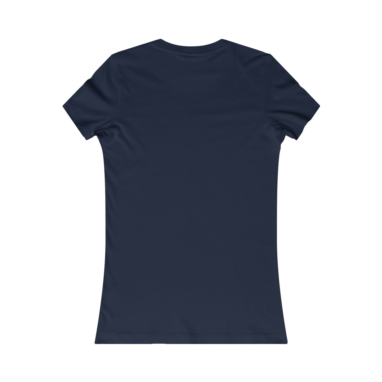 Horns and Roses Women's Favorite Tee