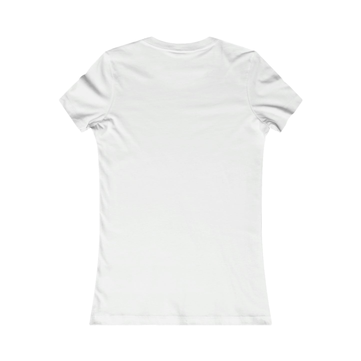 Horns and Roses Women's Favorite Tee