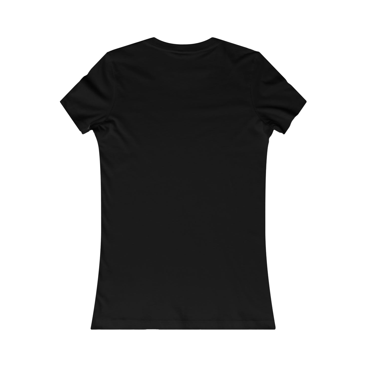 Horns and Roses Women's Favorite Tee