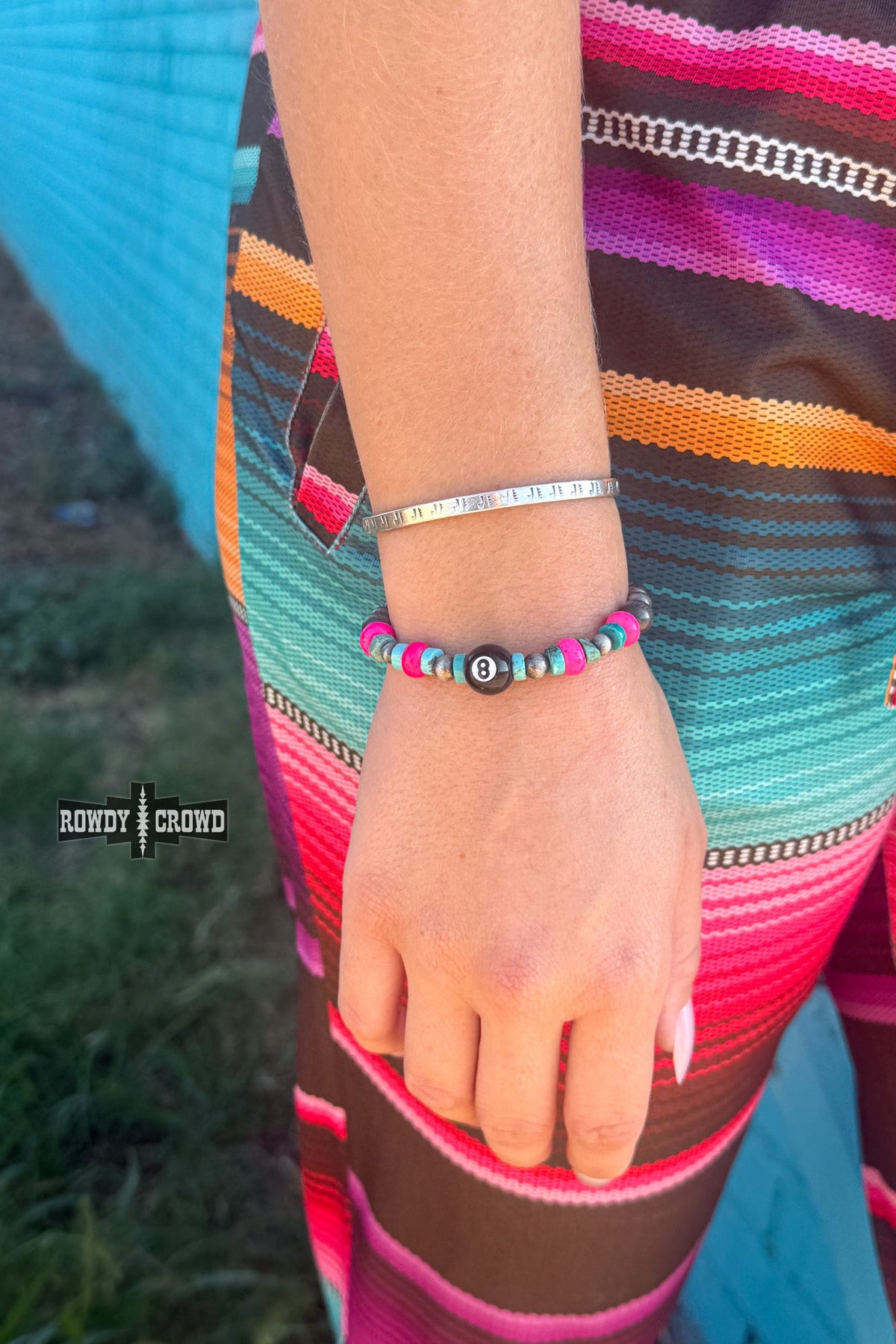 You Bet Bracelet