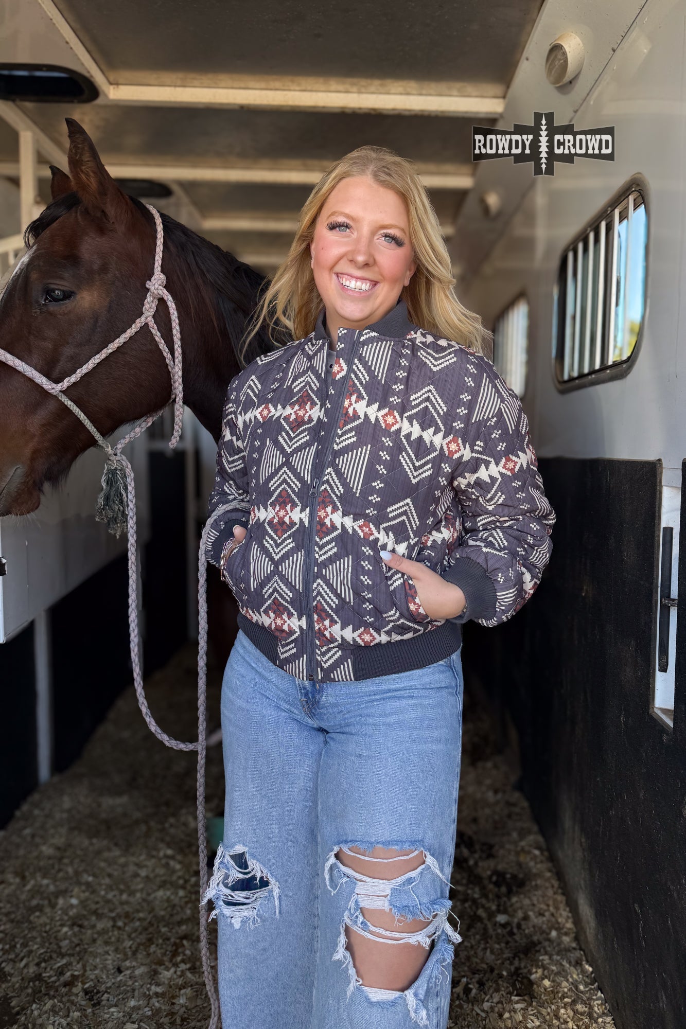 Dolly Shine Jacket